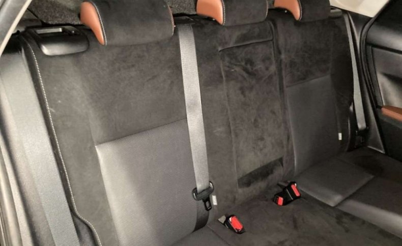 TOYOTA AURIS 120Т 2015