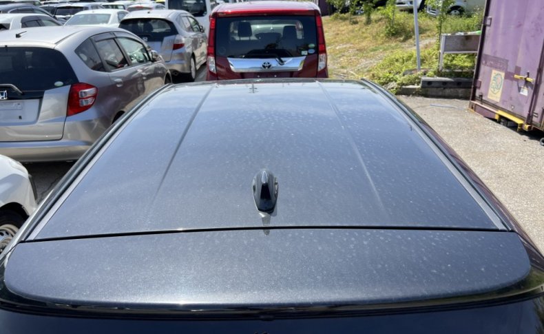 TOYOTA AURIS 120Т 2015
