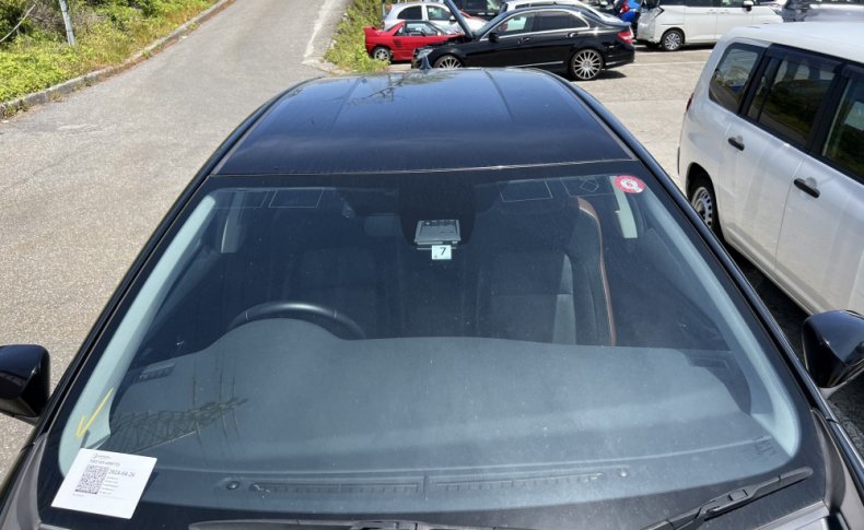 TOYOTA AURIS 120Т 2015