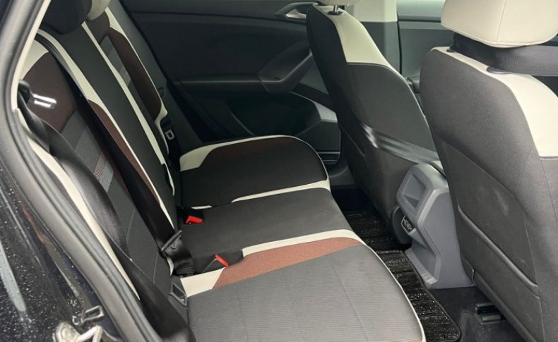VOLKSWAGEN T-CROSS 1.0 TSI 1st Plus 2020