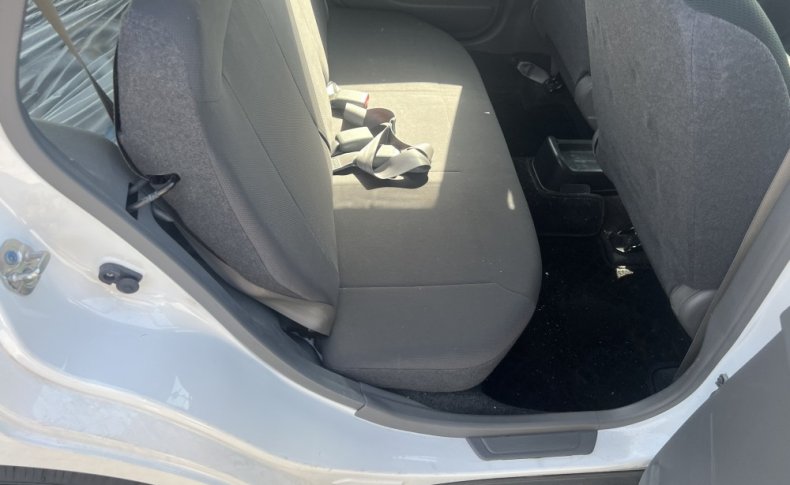 NISSAN AD VE Emergency Brake 2019