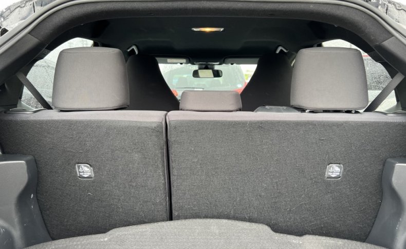 TOYOTA YARIS X 2020