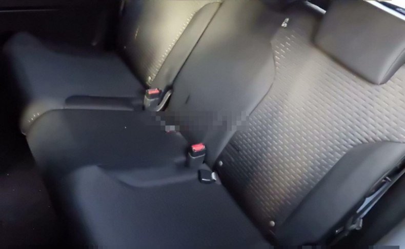 HONDA FREED SPIKE G JUST ION 2015