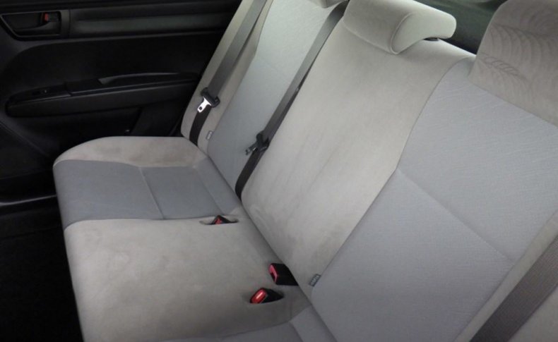 TOYOTA COROLLA AXIO 1.3X 2016