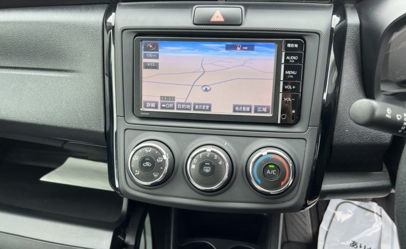 TOYOTA COROLLA AXIO 1.3X 2016