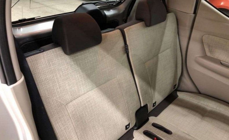 MITSUBISHI EK WAGON G 2020