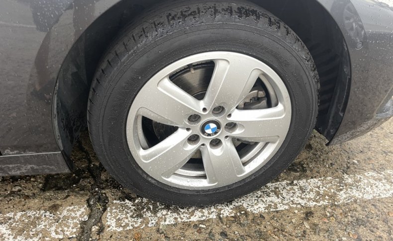 BMW 1-SERIES 118 I Play 2019