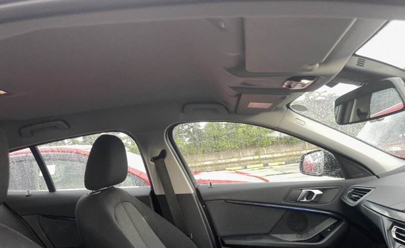 BMW 1-SERIES 118 I Play 2019