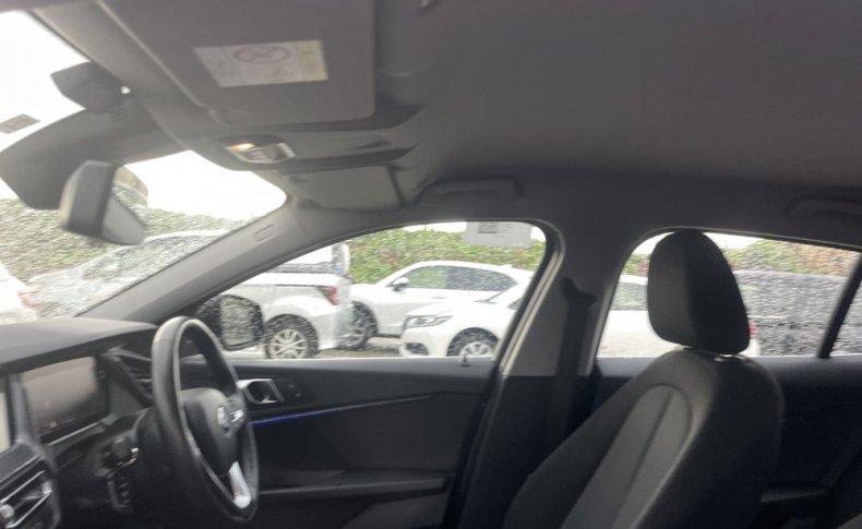 BMW 1-SERIES 118 I Play 2019