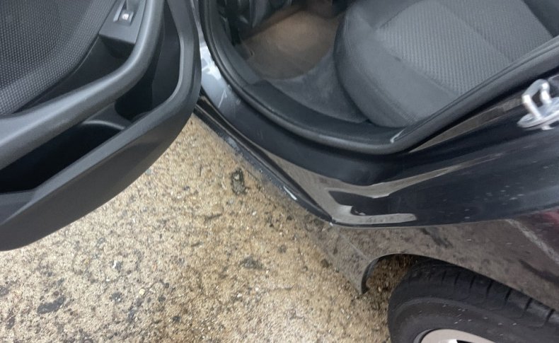 BMW 1-SERIES 118 I Play 2019