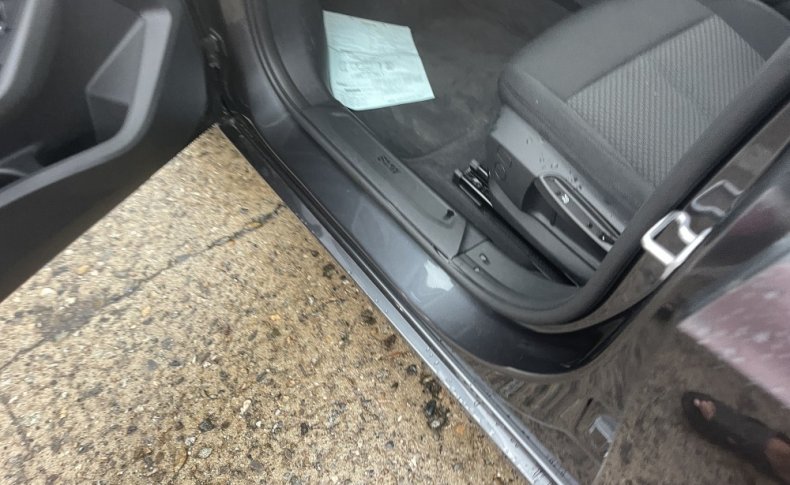 BMW 1-SERIES 118 I Play 2019