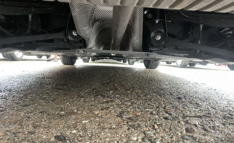 BMW 1-SERIES 118 I Play 2019