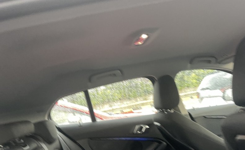 BMW 1-SERIES 118 I Play 2019