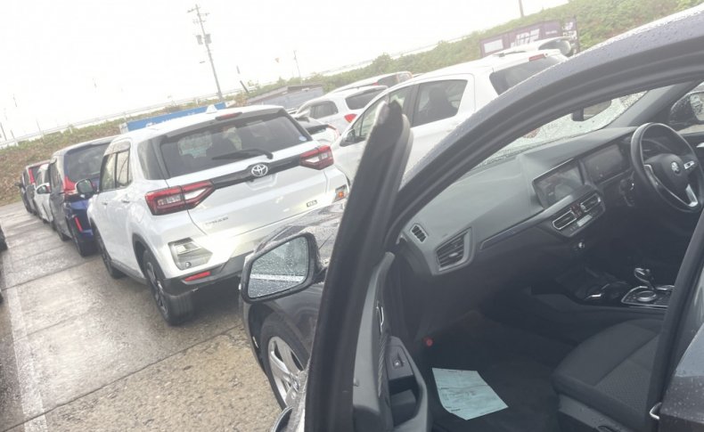 BMW 1-SERIES 118 I Play 2019