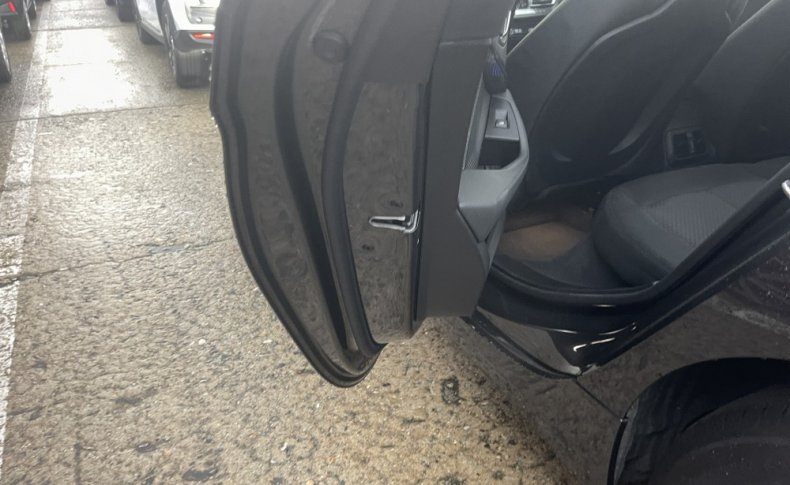 BMW 1-SERIES 118 I Play 2019