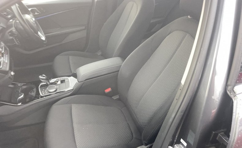 BMW 1-SERIES 118 I Play 2019