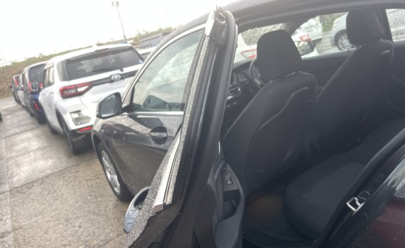 BMW 1-SERIES 118 I Play 2019
