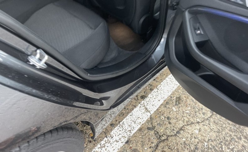 BMW 1-SERIES 118 I Play 2019