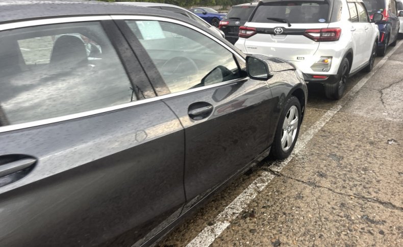 BMW 1-SERIES 118 I Play 2019