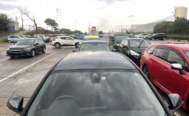 BMW 1-SERIES 118 I Play 2019