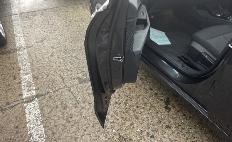 BMW 1-SERIES 118 I Play 2019