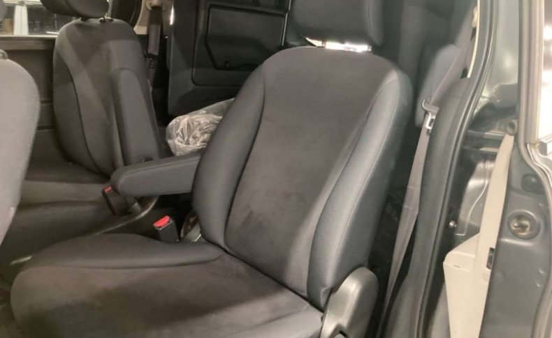 HONDA FREED G Aero L Package 4WD 2009