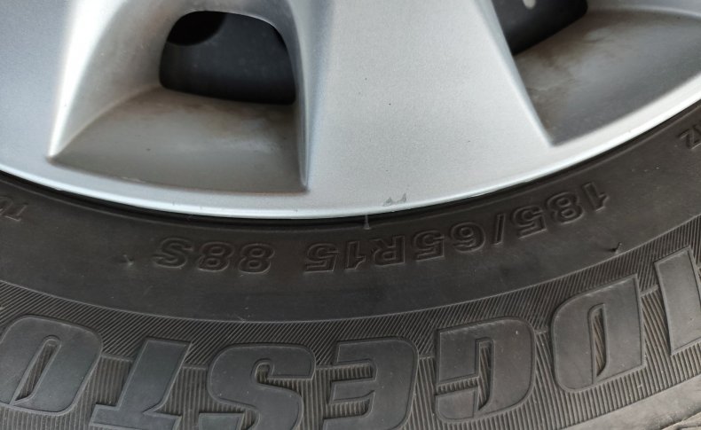 NISSAN BLUEBIRD SYLPHY 15M FOUR 2008