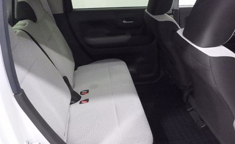 HONDA N-WGN L Honda Sensing 2019