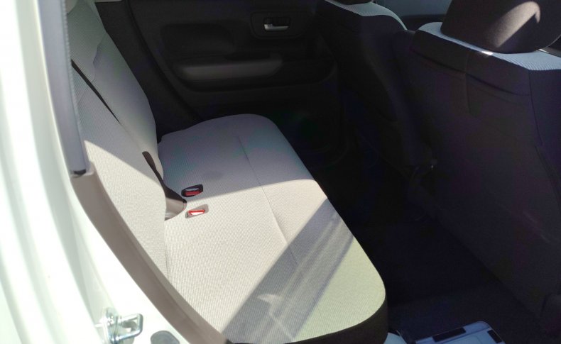 HONDA N-WGN L Honda Sensing 2019