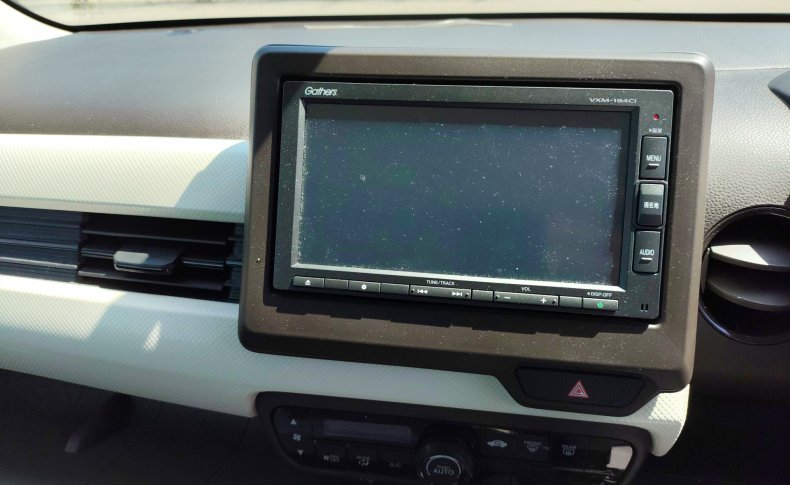 HONDA N-WGN L Honda Sensing 2019