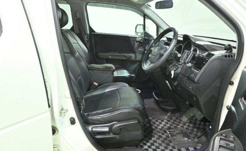HONDA CROSSROAD 18L X Package 2007