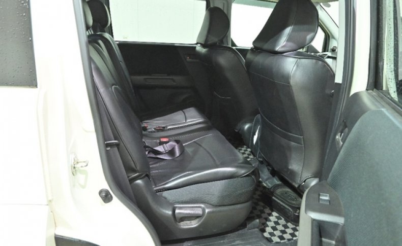 HONDA CROSSROAD 18L X Package 2007