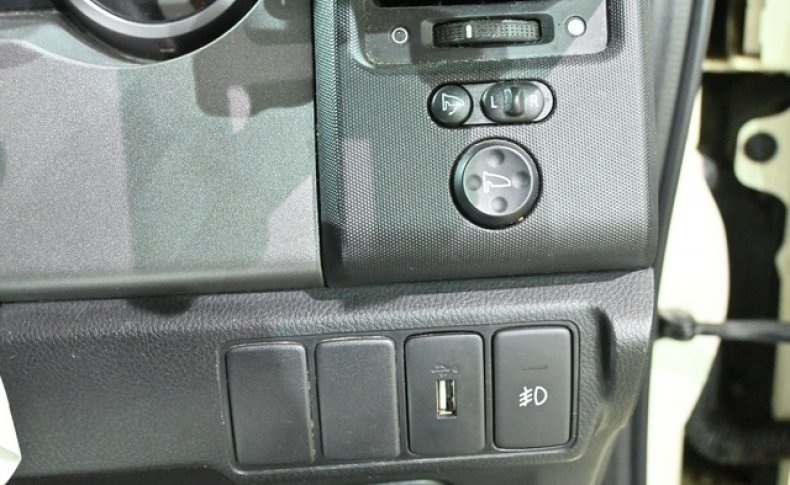 HONDA CROSSROAD 18L X Package 2007