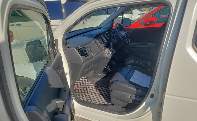 HONDA CROSSROAD 18L X Package 2007