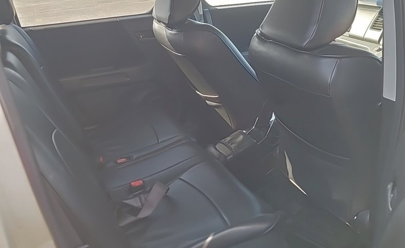 HONDA CROSSROAD 18L X Package 2007