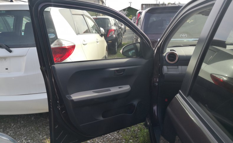 TOYOTA PASSO Moda 2020