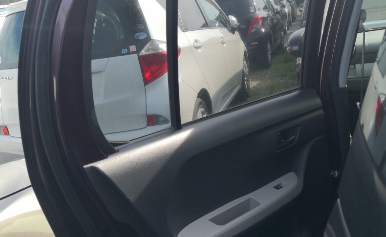 TOYOTA PASSO Moda 2020