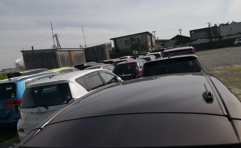 TOYOTA PASSO Moda 2020