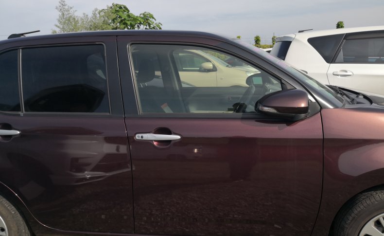 TOYOTA PASSO Moda 2020