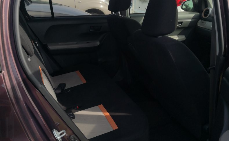 TOYOTA PASSO Moda 2020