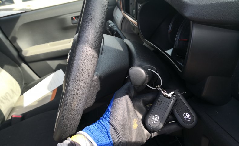 TOYOTA PASSO Moda 2020