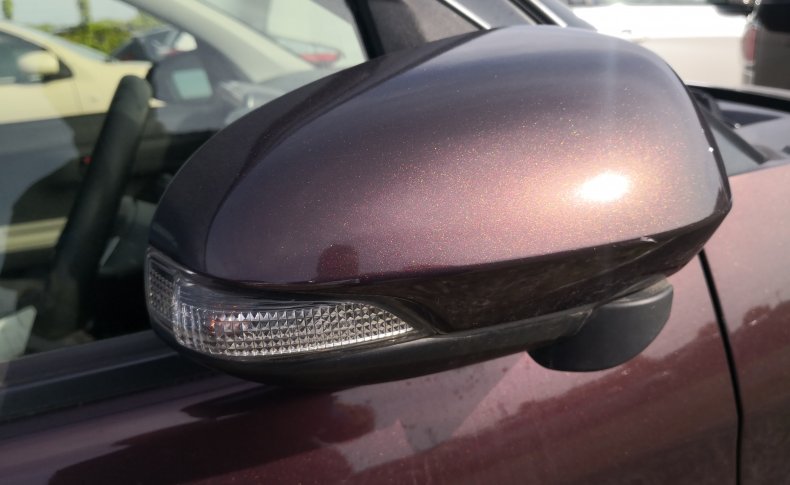 TOYOTA PASSO Moda 2020