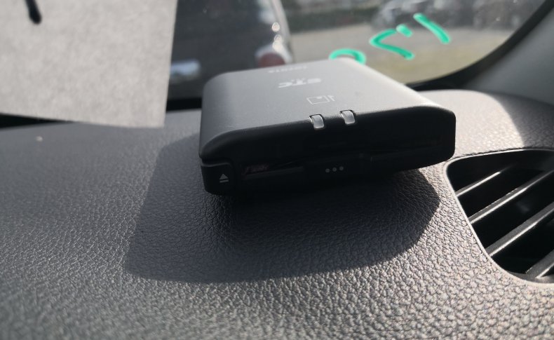 TOYOTA PASSO Moda 2020