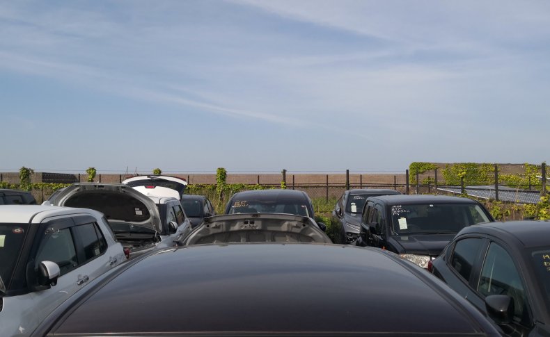 TOYOTA PASSO Moda 2020