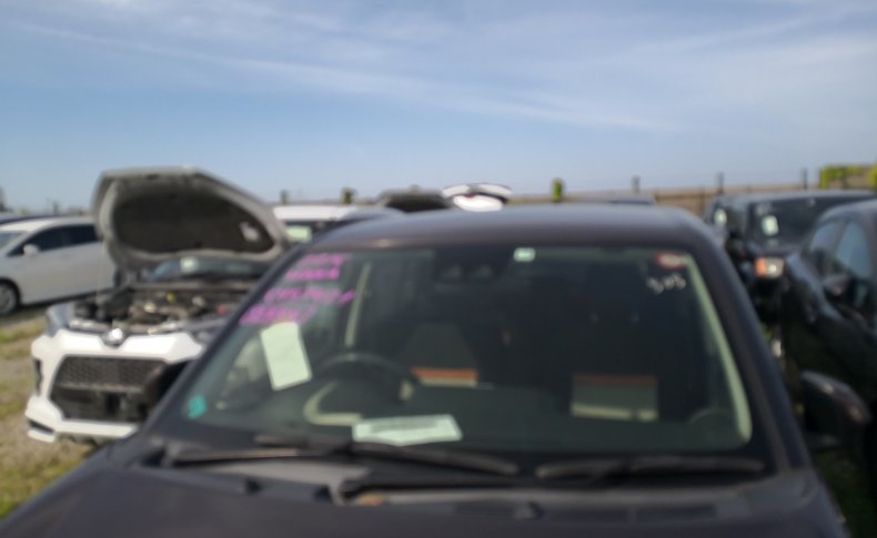 TOYOTA PASSO Moda 2020