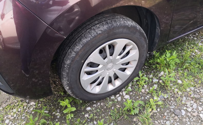 TOYOTA PASSO Moda 2020