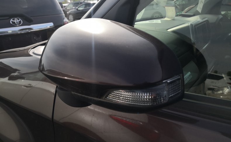 TOYOTA PASSO Moda 2020