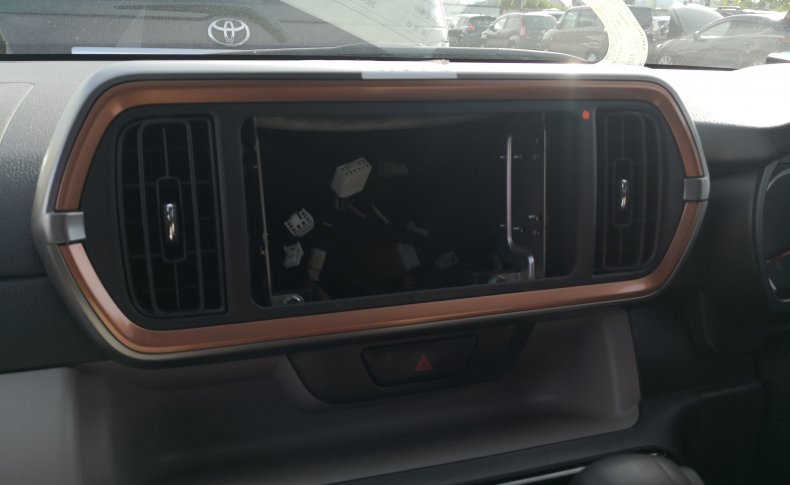 TOYOTA PASSO Moda 2020