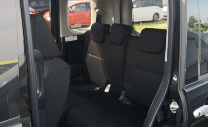 TOYOTA TANK/ROOMY/THOR/JUSTY X S 2019
