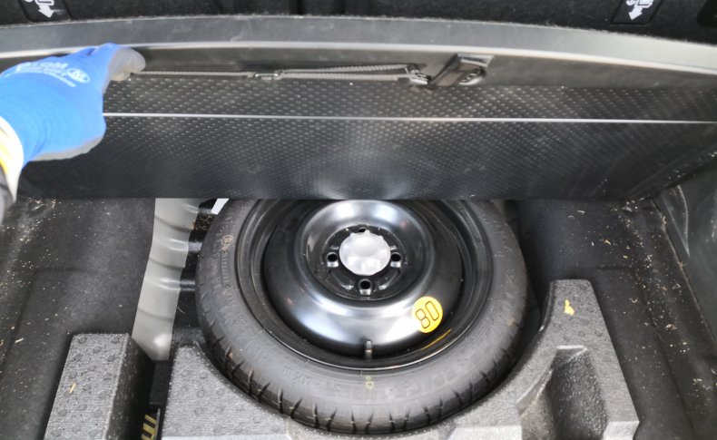 TOYOTA TANK/ROOMY/THOR/JUSTY X S 2019